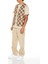 F21 Mid-Rise Kargo Jean Pantolon 1