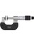 217-7350 75-100MM Disk Uçlu Mikrometre 1