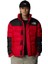 M Limbara Insulated Jacket Erkek Outdoor Montu NF0A89EG6821 Kırmızı 3