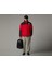 M Limbara Insulated Jacket Erkek Outdoor Montu NF0A89EG6821 Kırmızı 4