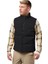 Jack Wolfskin Nordlicht Vest M Erkek Yeleği A60089-6000 Siyah 1