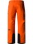 The North Face M Chakal Pant Erkek Outdoor Pantolonu NF0A87Y71OP1 Turuncu 2