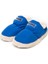Blue Parachute Women Slipper Kadın Günlük Ev Pandufu Par-Kmı Mavi 1