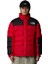 M Limbara Insulated Jacket Erkek Outdoor Montu NF0A89EG6821 Kırmızı 1