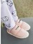 Pink Parachute Child Slipper Çocuk Günlük Ev Pandufu Par-Cpe Pembe 2