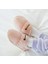 Pink Parachute Child Slipper Çocuk Günlük Ev Pandufu Par-Cpe Pembe 3