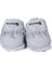 Grey Parachute Child Slipper Çocuk Günlük Ev Pandufu Par-Cgı Gri 3