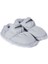 Grey Parachute Child Slipper Çocuk Günlük Ev Pandufu Par-Cgı Gri 4