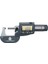 217-6117 25-50MM IP65 Boru Et Kalınlığı Dijital Mikrometre 1