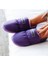 Purple Parachute Women Slipper Kadın Günlük Ev Pandufu Par-Kmr Mor 2