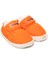 Peluche Orange Parachute Women Slipper Kadın Günlük Ev Pandufu Par-Ktu Turuncu 3