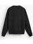 Kontrast Baskılı Sweatshirt 2