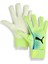 Puma Ultra Ultimate Hybrid Kaleci Eldiveni 4194802 Yeşil 1