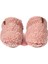 Pink Teddy Women Slipper Kadın Günlük Ev Pandufu Ted-Kpe Pembe 2