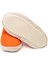 Orange Parachute Women Slipper Kadın Günlük Ev Pandufu Par-Ktu Turuncu 4