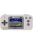 Gamer V Classic Purple: 220 Oyun 2 5" Renkli Ekran Cep Boyutunda Taşınabilir Oyun Sistemi 1