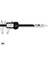 210-7800B 300MM IP67 Dijital Tolerans Ayarlı Kumpas 1