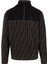 Trespass Embleton- Male Microfleece AT100 Gri Erkek Polar 1
