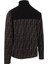 Trespass Embleton- Male Microfleece AT100 Gri Erkek Polar 2