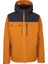 Trespass Dulverton - Male Padded Jkt TP75 Sarı Erkek Mont 1