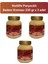 Parçacıklı Badem Kreması 330 gr x 3 Adet 1