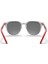 Rj 9070S 70636G .46 Ray-Ban Rj 9070S 70636G .46 Çocuk Güneş Gözlüğü 3
