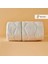 Bambu King Size Yorgan Beyaz (235x215 cm) 1