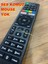 Dream A4 - A5 (Ses Komut - Air Yok ) Android Tvbox Tv Box Kumandası 1