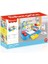 Nessi World 1805 Fisher Price Junior Yazar Kasa 27 Parça -Dolu 1