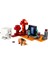 21255 Lego® Minecraft® Nether Geçidi Pususu 352 Parça +8 Yaş 2