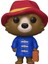 Movies: Paddington - Paddington With Suitcase 1