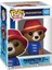 Movies: Paddington - Paddington With Suitcase 2