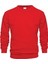 Erkek Sweatshirt Bisiklet Yaka 1