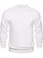 Erkek Sweatshirt Bisiklet Yaka 1