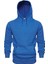 Kapşonlu Sweatshirt Erkek 1