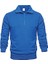 Sweatshirt Erkek Yaka Fermuarlı 1
