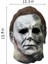 Nessiworld Michael Myers Lateks Maske - Michael Myers Et Maske Kafaya Tam Geçmeli 3