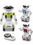 Nessiworld Silverlit Macrobot Robot 1