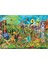 Summer Garden 1500 Parça Puzzle 1