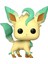 Games: Pokemon- Leafeon 1