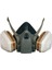7523M Maske ve A2P3 Filtre 2