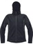 Dayboro Softshell Ceket Siyah 1