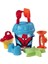 Spiderman Büyük Kova Set 1