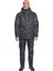 Dayboro Parka Siyah 2