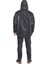 Dayboro Parka Siyah 3