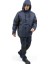 Dayboro Parka Lacivert 2