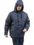 Dayboro Parka Lacivert 4