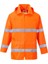 Poyraz Hi-Vis Yağmur Ceketi 1