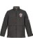 Özel Güvenlik Softshell Mont 1