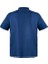 Unisex Likralı Scrubs Üst 2